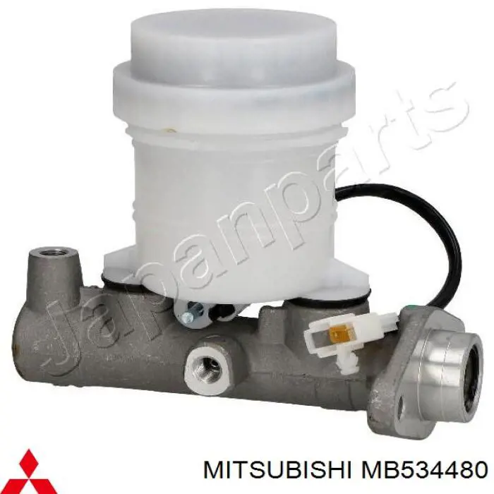 Циліндр головний гальма (Гідротормоз) ABS 71979 ціна, від 49.55 USD