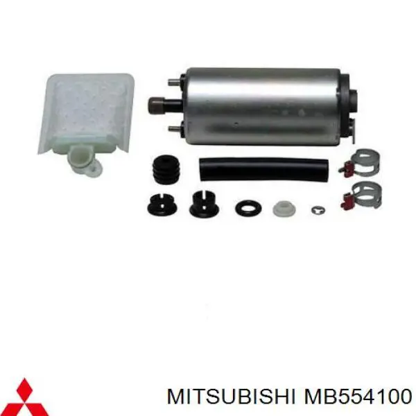  MB554100 Mitsubishi