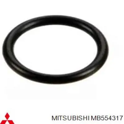 MB554317 Mitsubishi Кільце ущільнювача паливної трубки