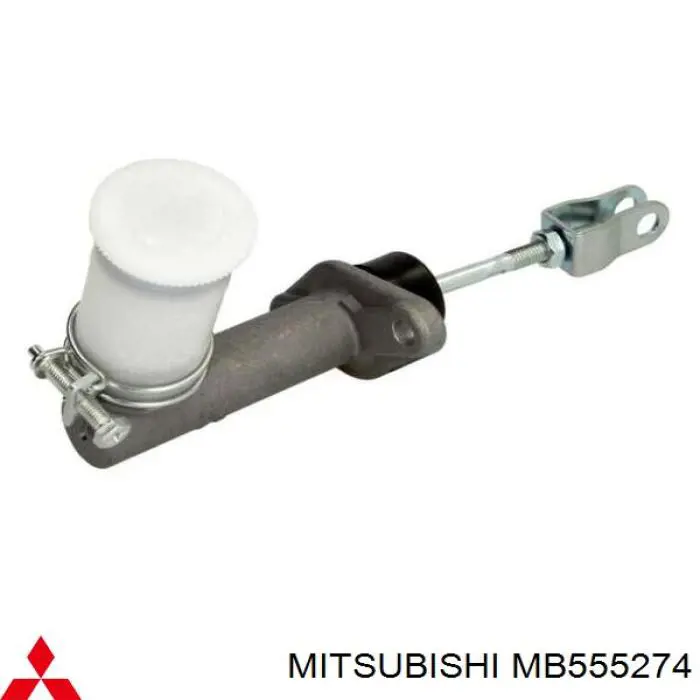 ГЦЗ Mitsubishi MB555274 ціна, від 21.53 USD