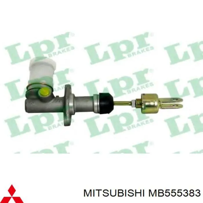 ГЦЗ Japan Parts FR509 ціна, від 31.06 USD