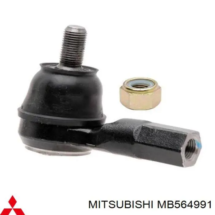 Купити MB564991 Mitsubishi Рульовий наконечник