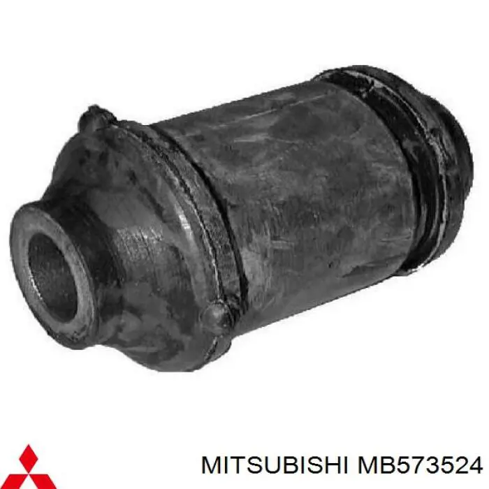 Купити MB573524 Mitsubishi Сайлентблок передньої підвіски