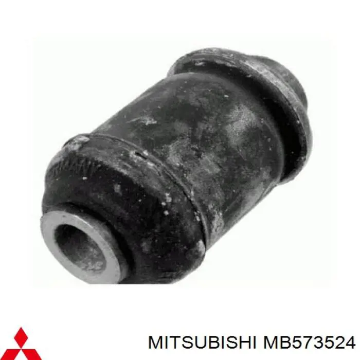 Сайлентблок переднього важеля MB573524 Mitsubishi