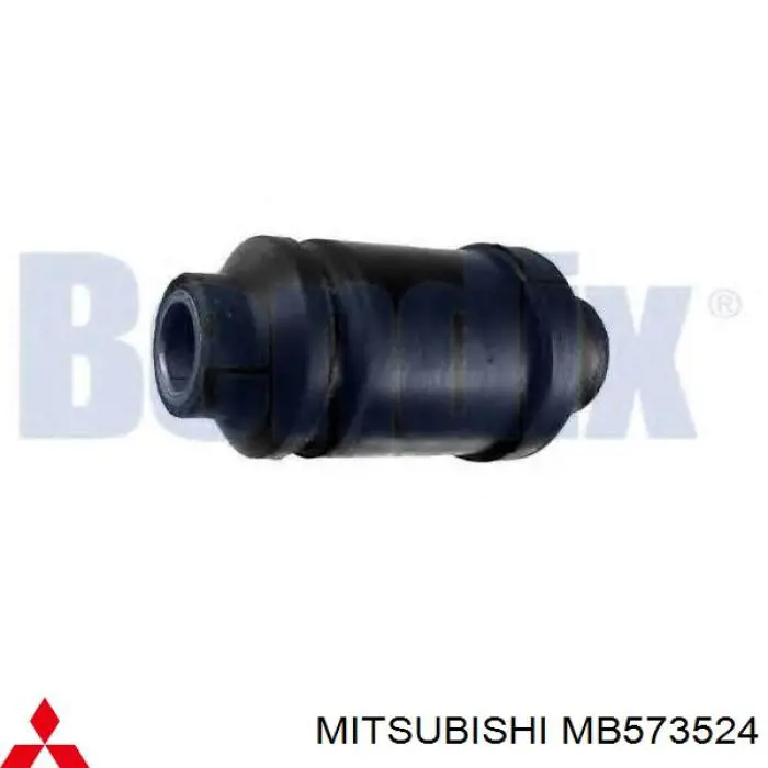 Сайлентблок нижнього важеля передньої підвіски Kautek MIBS012 ціна, від 5.49 USD
