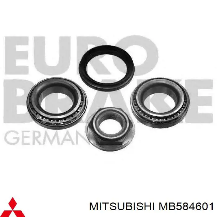 Сальник задньої маточини Corteco 19019060 ціна, від 2.32 USD