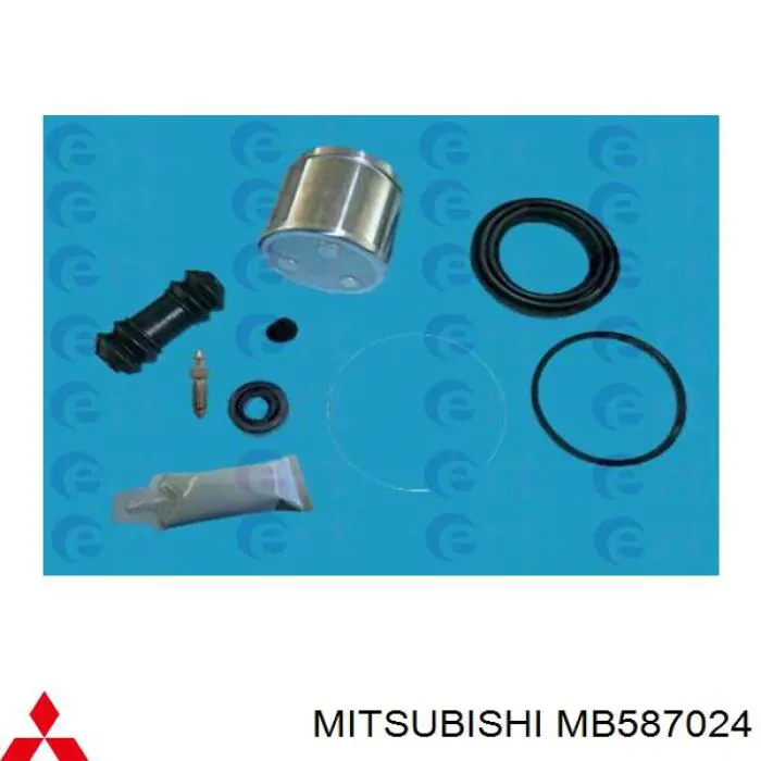  MB587024 Mitsubishi