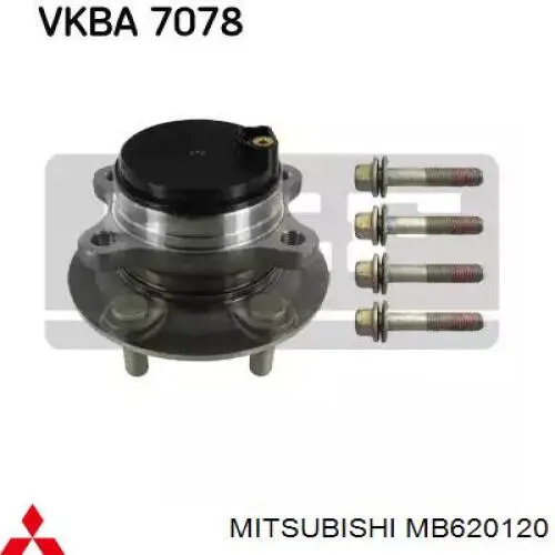  MB620120 Mitsubishi