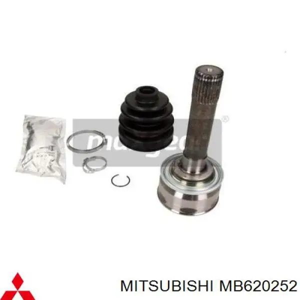  RB620252G Mitsubishi