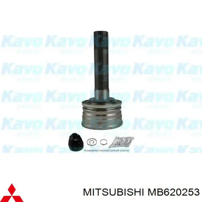  MB620253 Mitsubishi