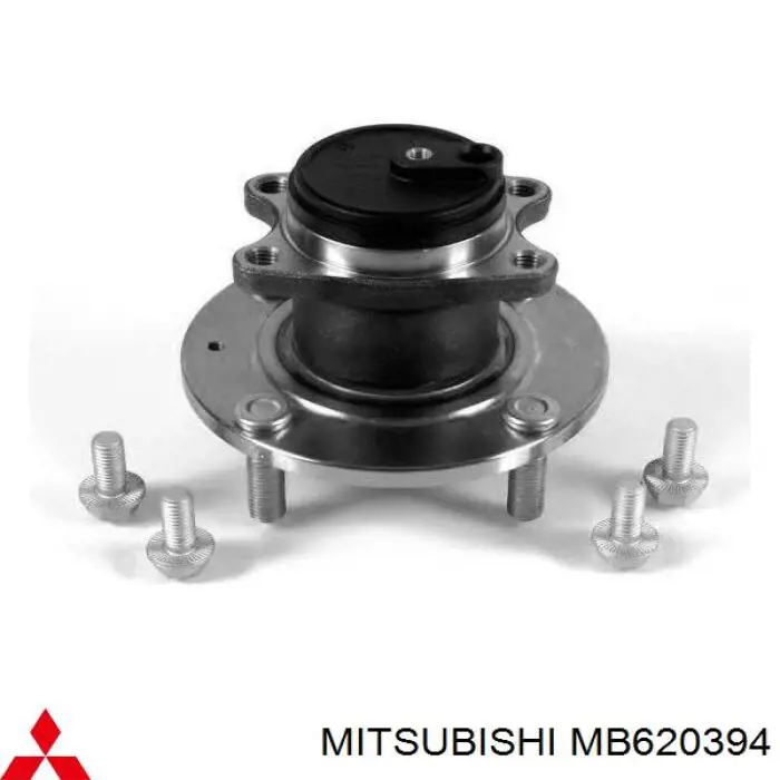 ШРУС зовнішній передній MB620394 Mitsubishi