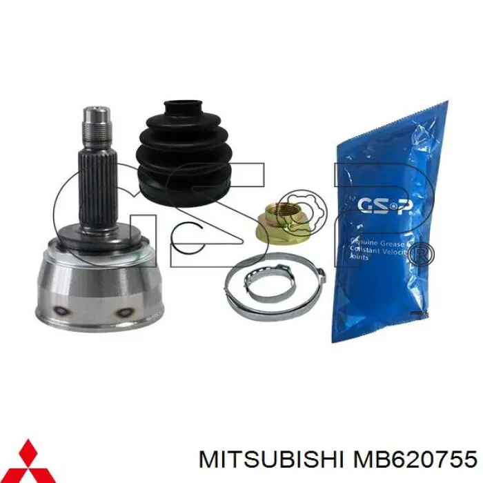  MB620755 Mitsubishi