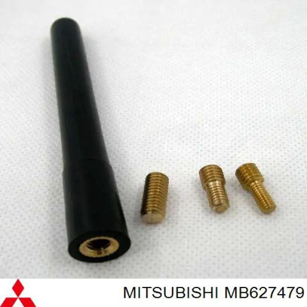 Купити MB627479 Mitsubishi Шток антени