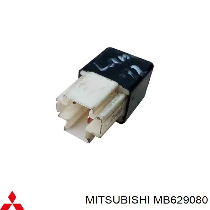 Купити MB629080 Mitsubishi Реле поворотів