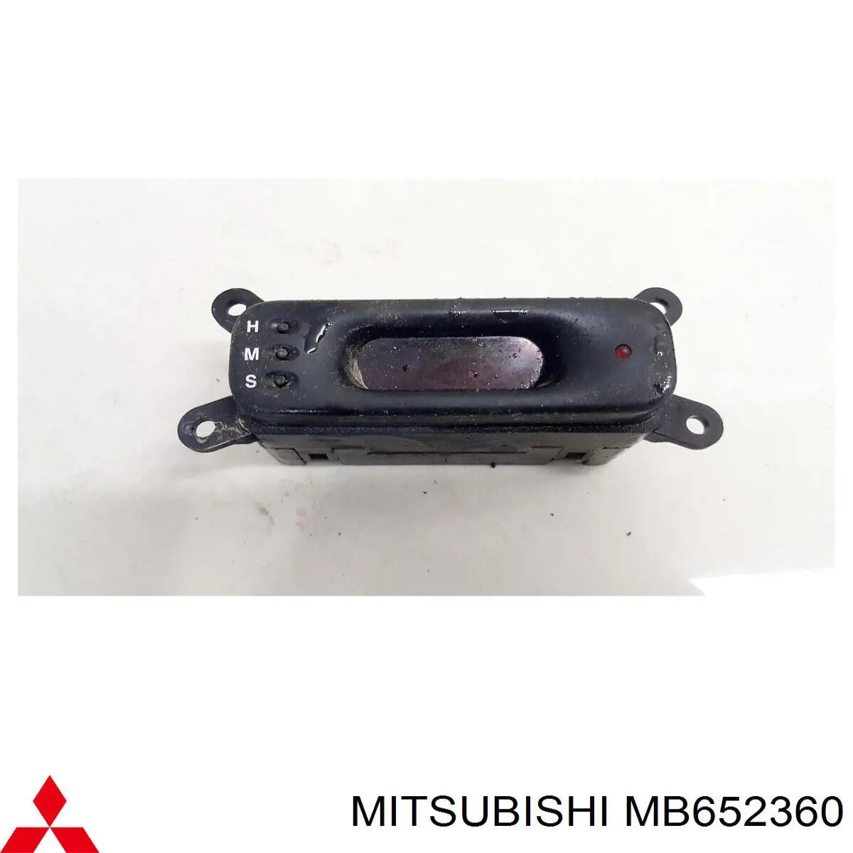 Купити MB652360 Mitsubishi 