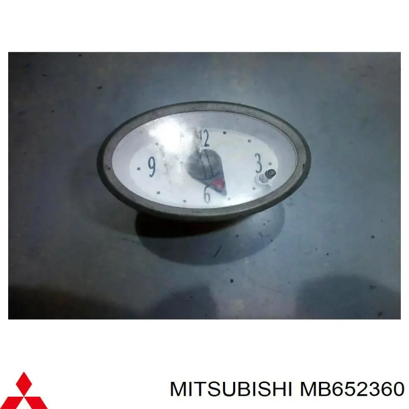  MB652360 Mitsubishi