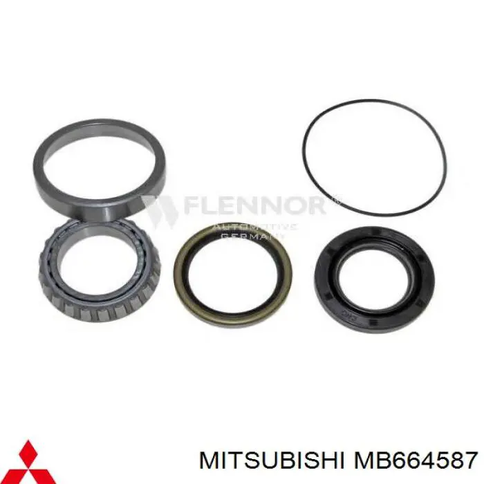  MB664587 Mitsubishi