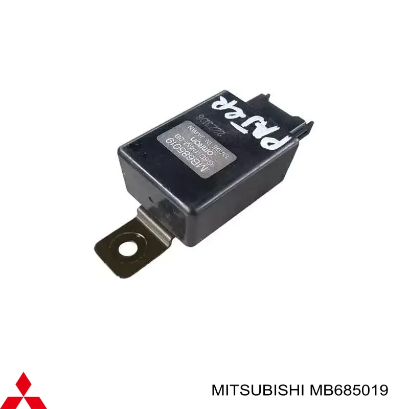  MMB685019 Mitsubishi