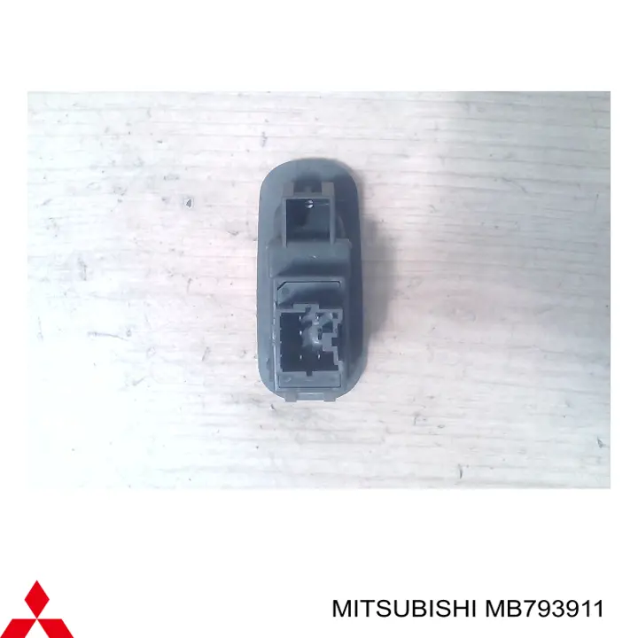  Mitsubishi MB793911 ціна, від 7.32 USD