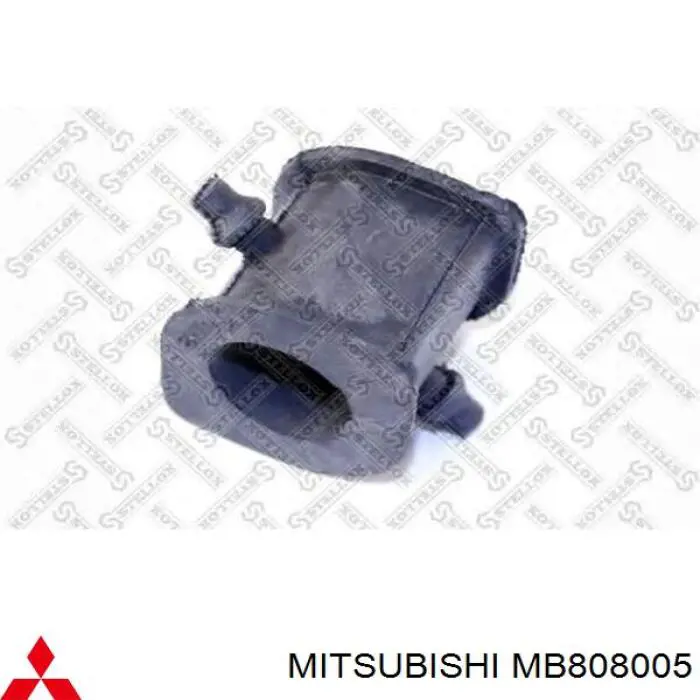 Подушка стабілізатора Mitsubishi MB808005 ціна, від 1.54 USD