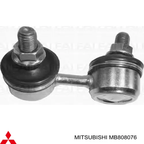 Купити MB808076 Mitsubishi Яйця стабілізатора переднього