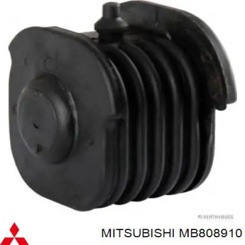 Сайлентблок нижнього важеля передньої підвіски Mitsubishi MB808910 ціна, від 8.95 USD