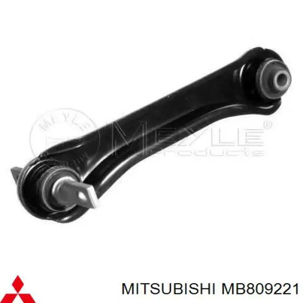 Задня поперечна тяга Mitsubishi MB809221 ціна, від 11.40 USD