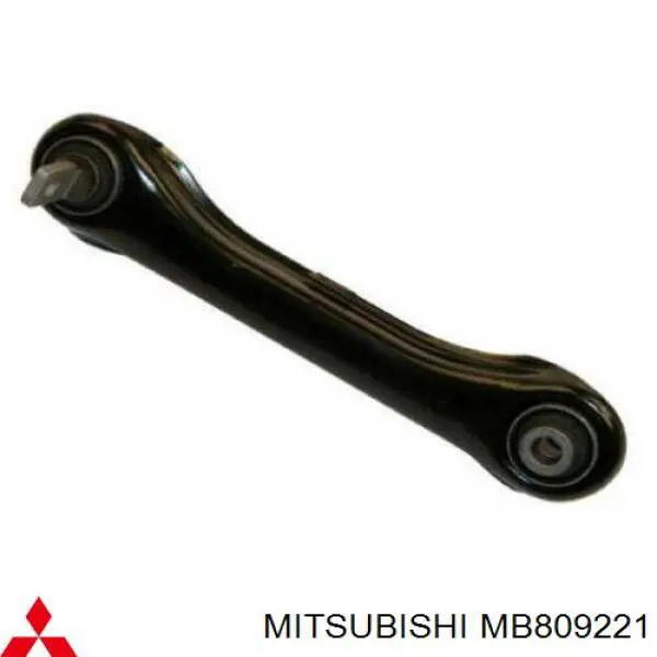 Купити MB809221 Mitsubishi Тяга поперечна задньої підвіски