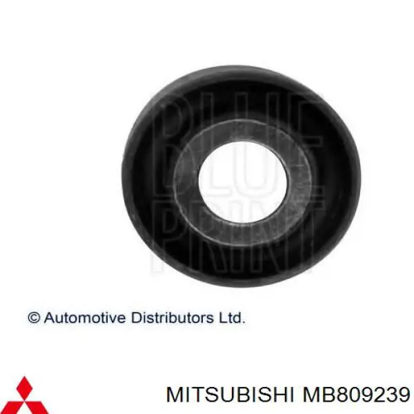 Купити MB809239 Mitsubishi Сайлентблок заднього нижнього важеля