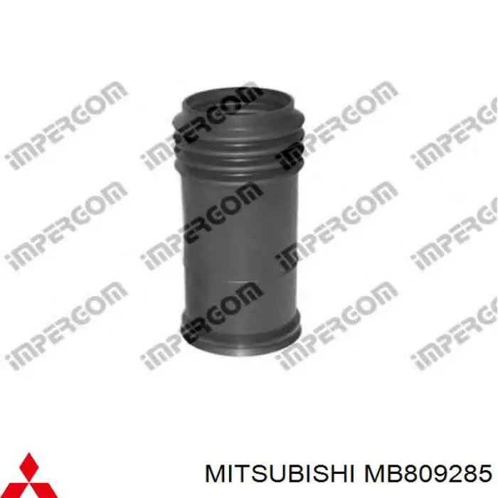 Відбійник заднього амортизатора M14U28E0 RBI