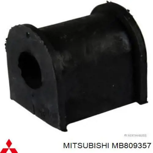 Втулка стабілізатора заднього RBI M2126E ціна, від 0.85 USD
