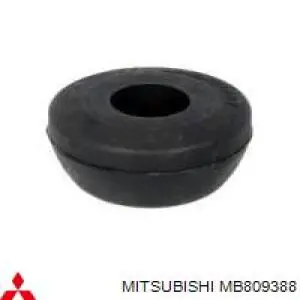 Сайлентблок заднього поздовжнього важеля, передній Mitsubishi MB809388 ціна, від 3.94 USD
