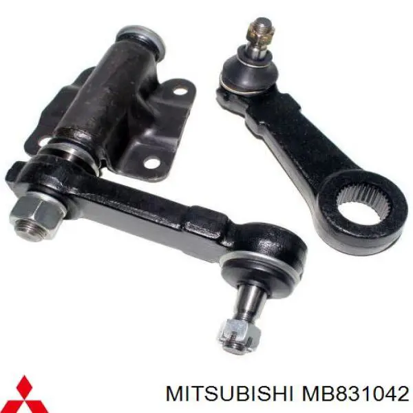 Важіль маятниковий MB831042 Mitsubishi