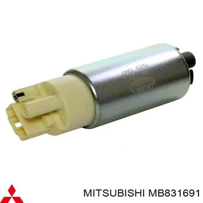 Купити MB831691 Mitsubishi Насос паливний електричний