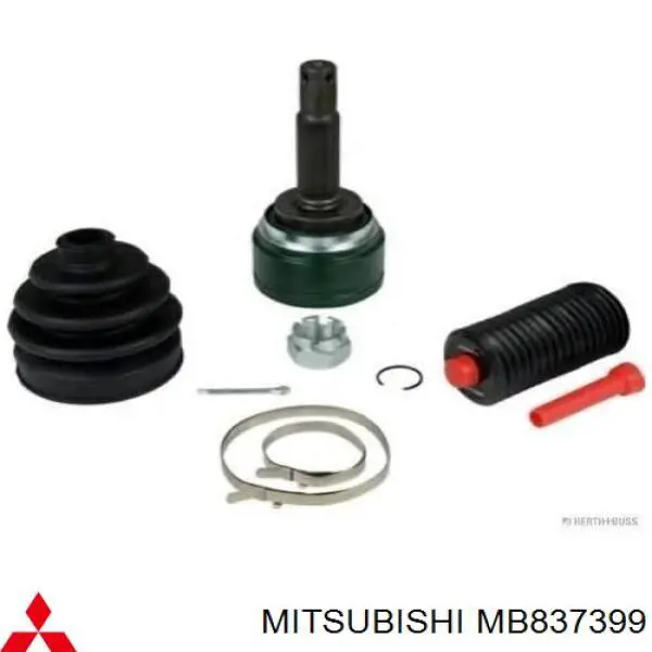  MB837399 Mitsubishi