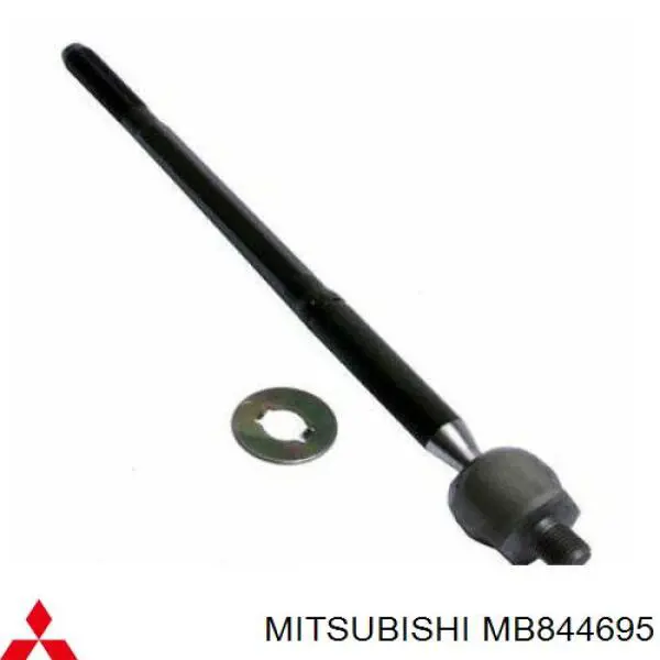 Рульова тяга MB844695 Mitsubishi