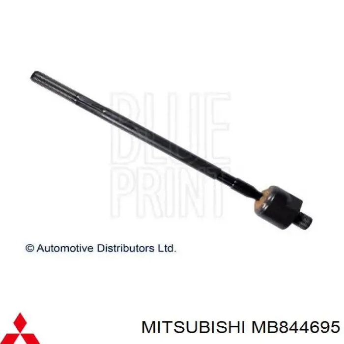 Тяга рульова MB844695 Mitsubishi