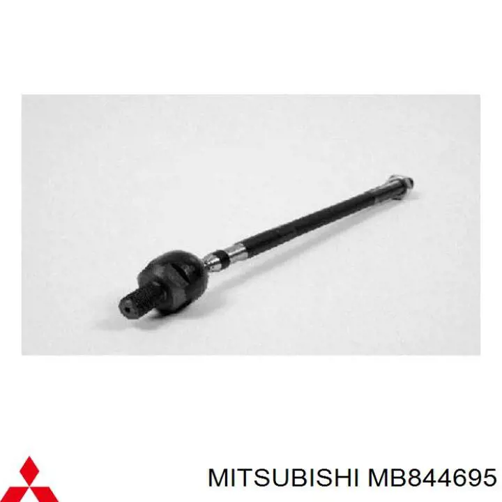 Тяга рульова поперечна Mitsubishi MB844695 ціна, від 10.15 USD