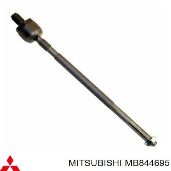 Купити MB844695 Mitsubishi Тяга рульова поздовжня