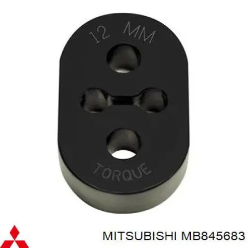  Mitsubishi MB845683 ціна, від 3.80 USD