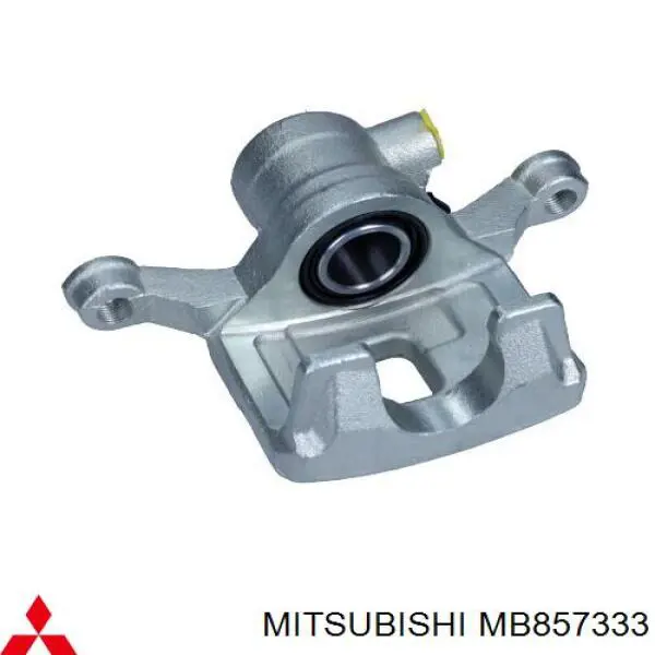 Супорт задній лівий MB857333 Mitsubishi
