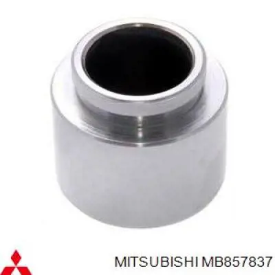 Купити MB857837 Mitsubishi Поршень супорту гальмівного, переднього