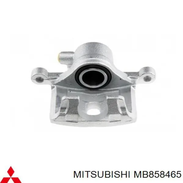 Супорт задній правий MB858465 Mitsubishi