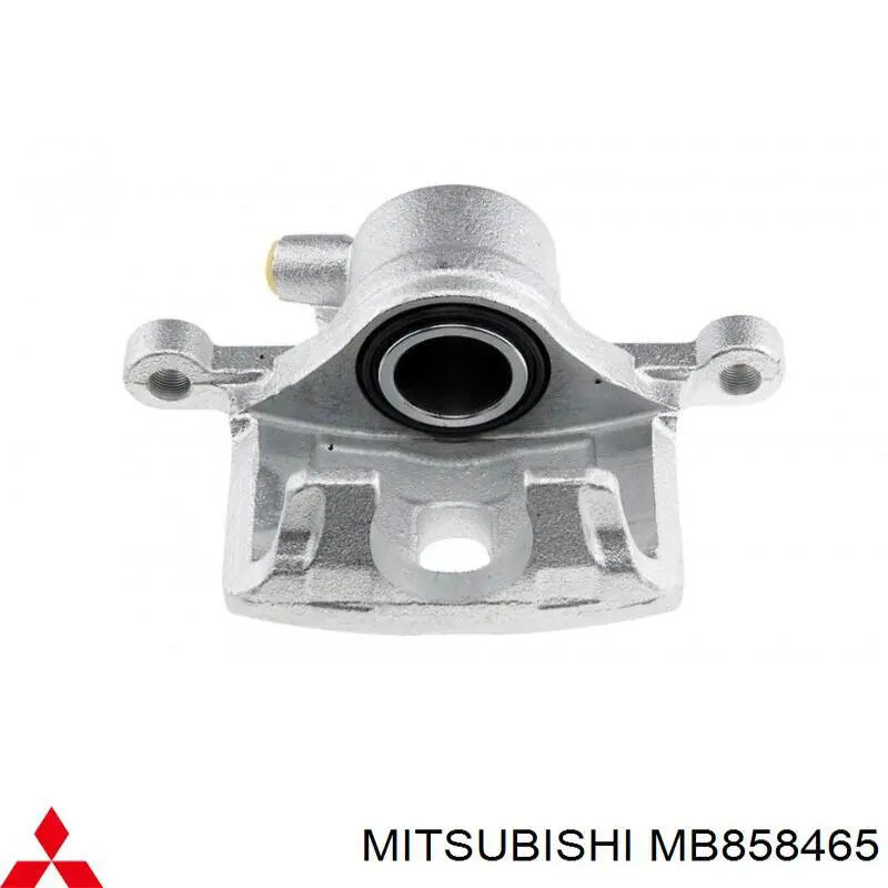 Купити MB858465 Mitsubishi Супорт задній правий