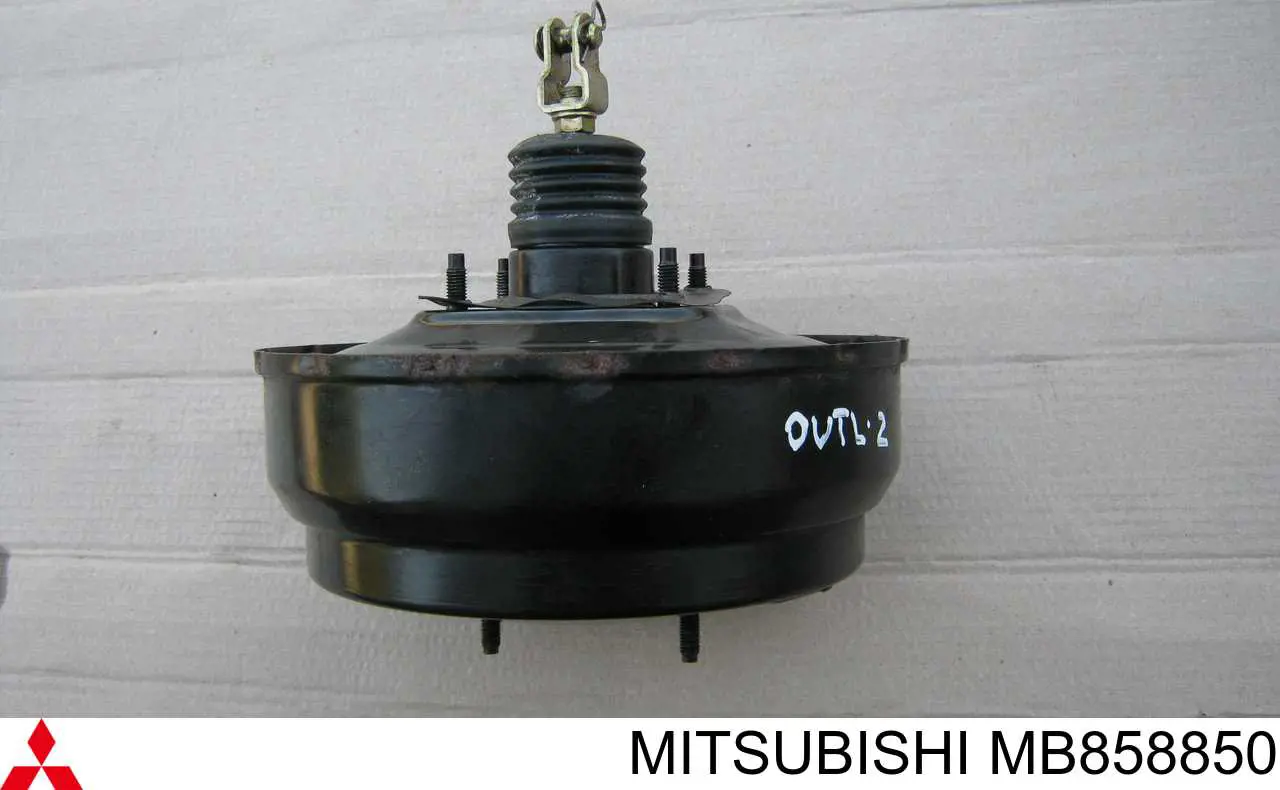  Mitsubishi MB858850 ціна, від 11.40 USD