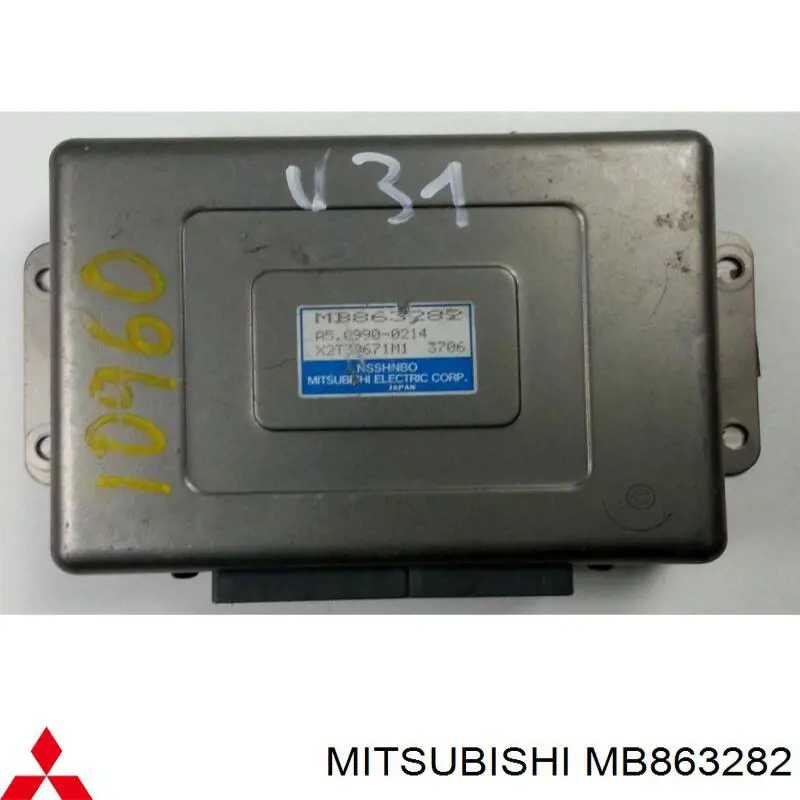 Купити MB863282 Mitsubishi 