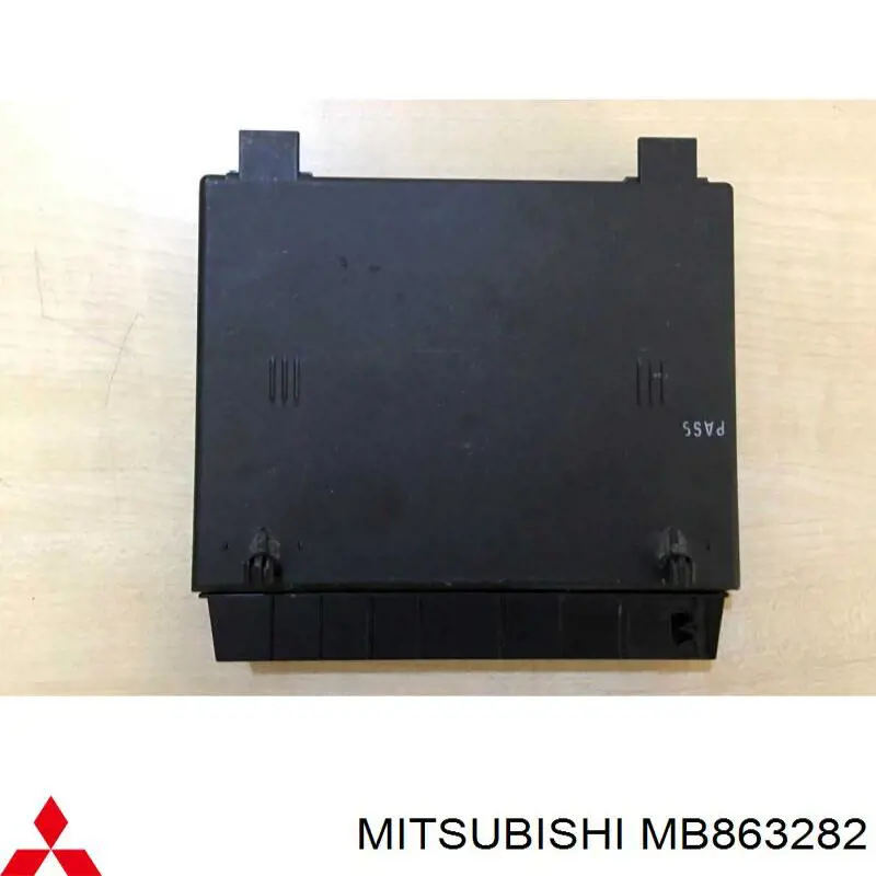  Mitsubishi MB863282 ціна, від 21.93 USD
