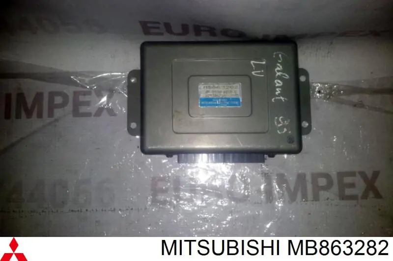  MB863282 Mitsubishi