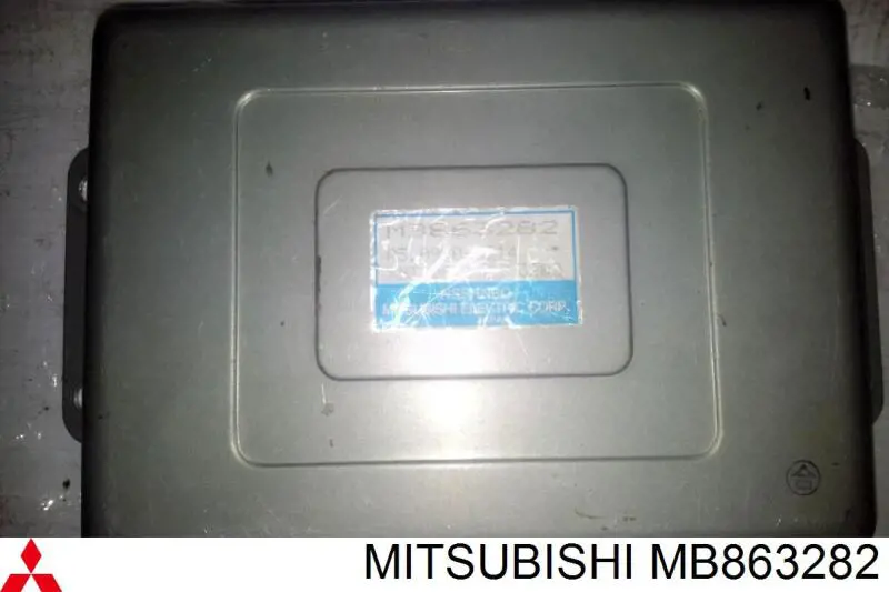 MB863282 Mitsubishi 