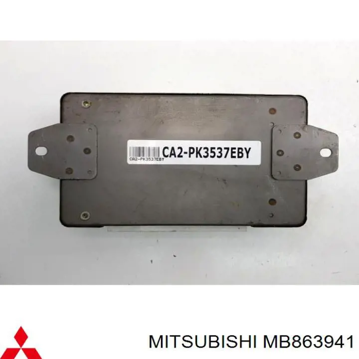  MB863941 Mitsubishi